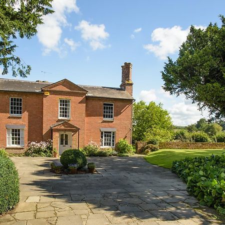 All Hallows Farmhouse Otel Wimborne Saint Giles Dış mekan fotoğraf