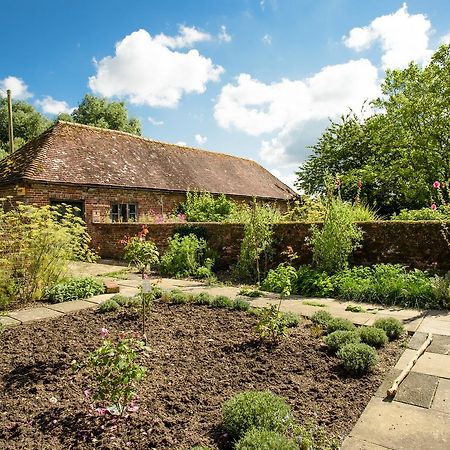 All Hallows Farmhouse Otel Wimborne Saint Giles Dış mekan fotoğraf