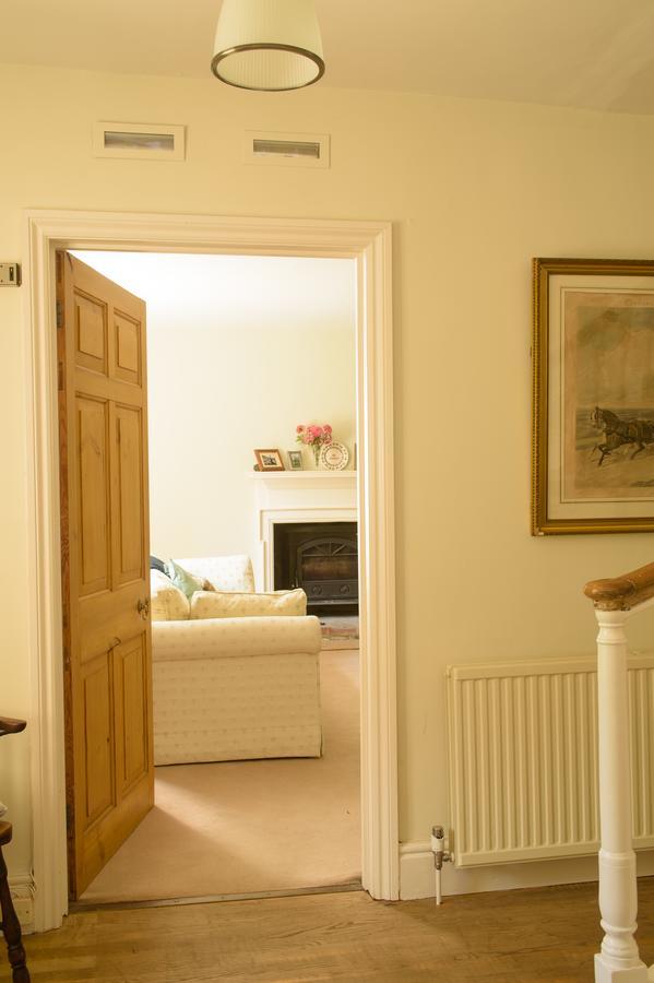 All Hallows Farmhouse Otel Wimborne Saint Giles Dış mekan fotoğraf