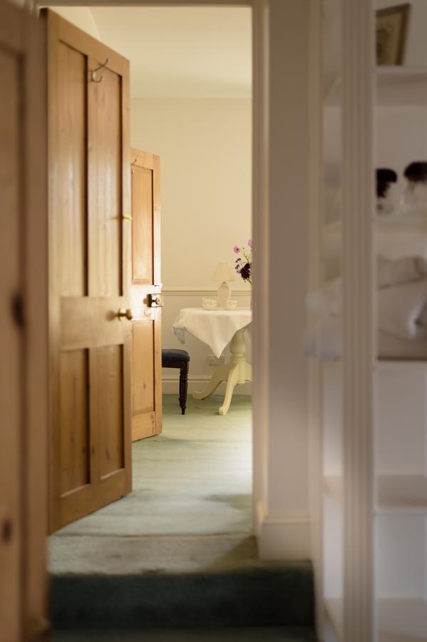 All Hallows Farmhouse Otel Wimborne Saint Giles Dış mekan fotoğraf