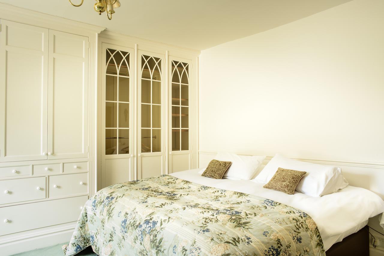 All Hallows Farmhouse Otel Wimborne Saint Giles Dış mekan fotoğraf