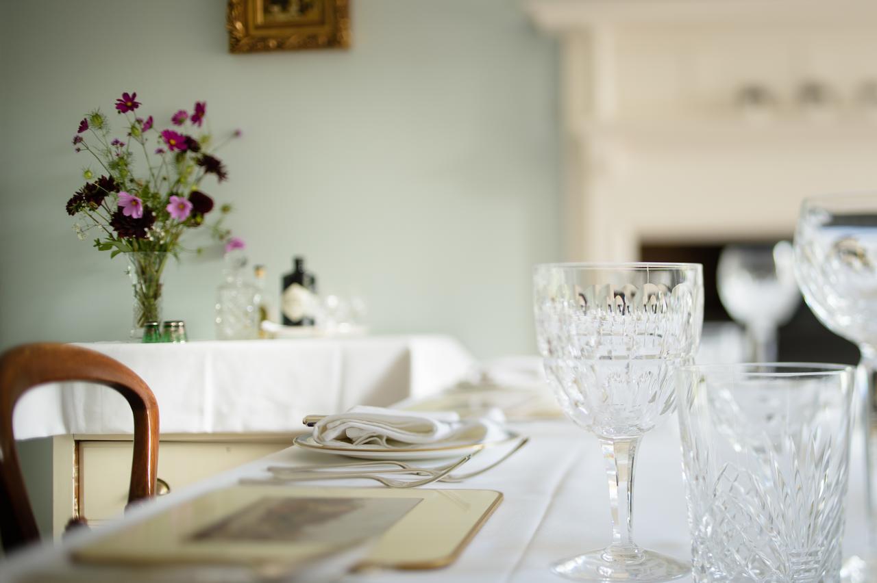 All Hallows Farmhouse Otel Wimborne Saint Giles Dış mekan fotoğraf